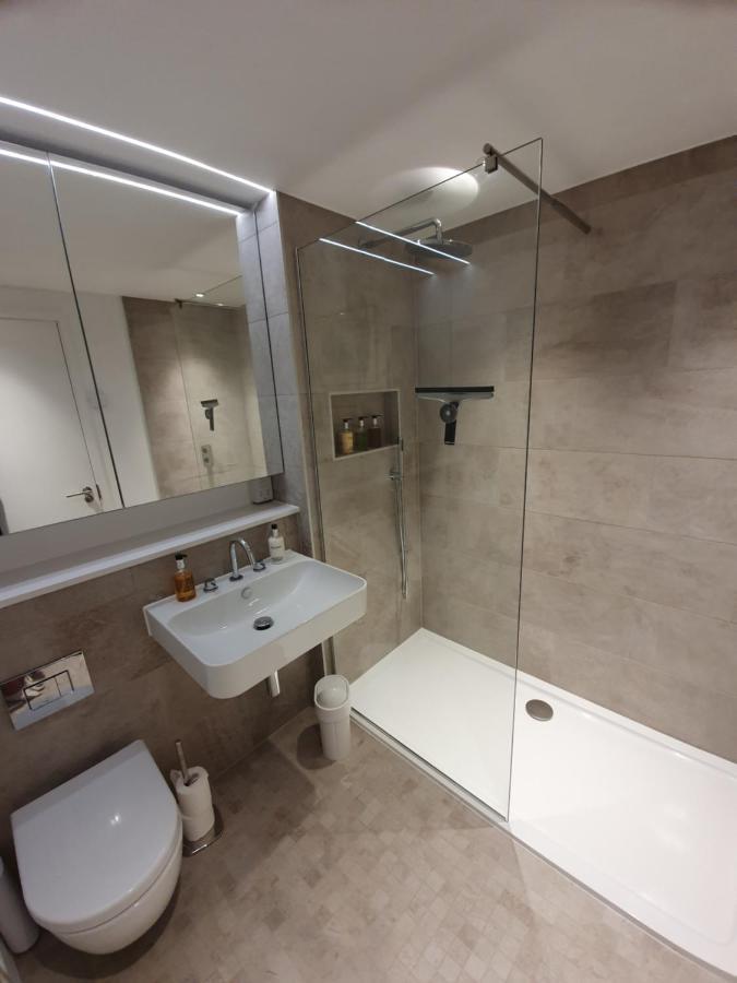 The Danbury, Lower Borough Walls Apartment